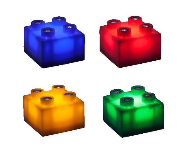 Light stax argos 2025