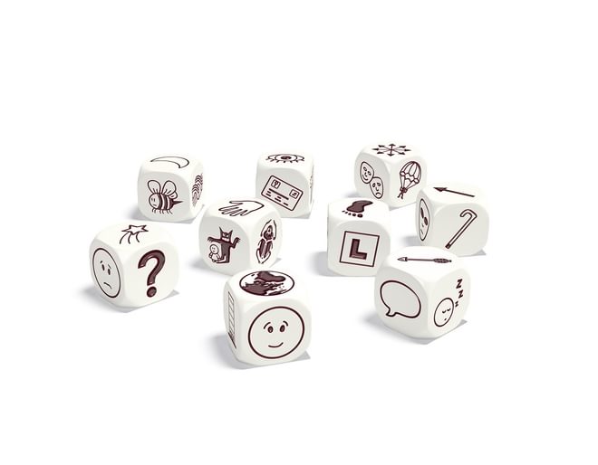 Story Cubes 