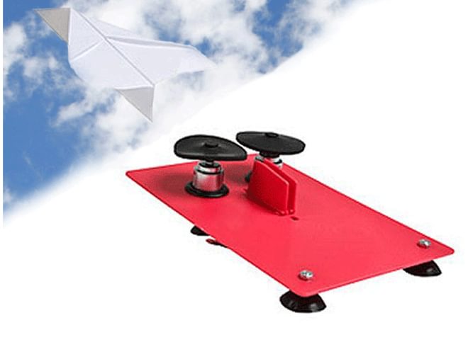 Electric Plane Launcher Fly Paper Planes