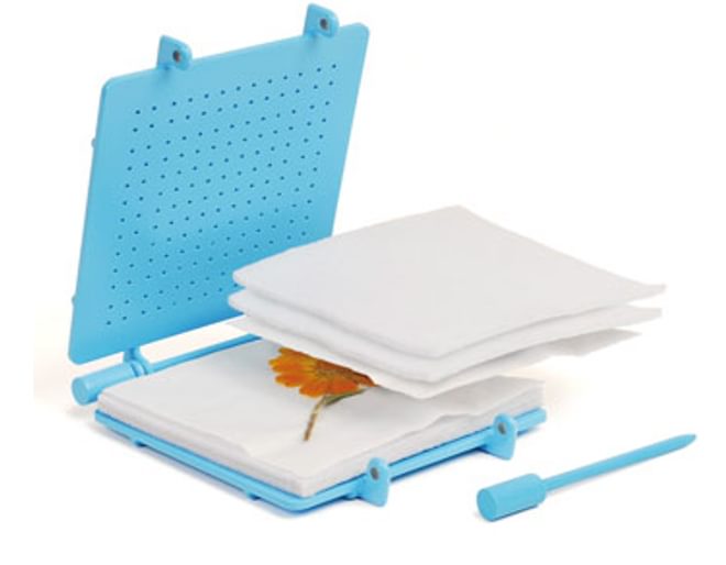 Instant Flower Press