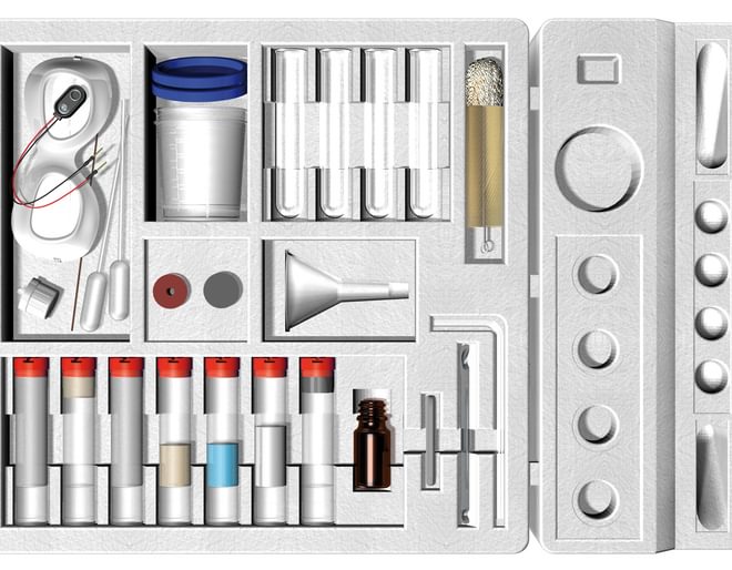 Chemistry Beginner Set