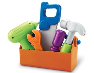 Fix It - My Very Own Tool Set