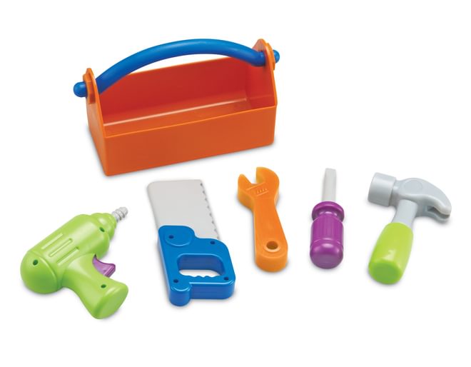 Fix It - My Very Own Tool Set - tools out