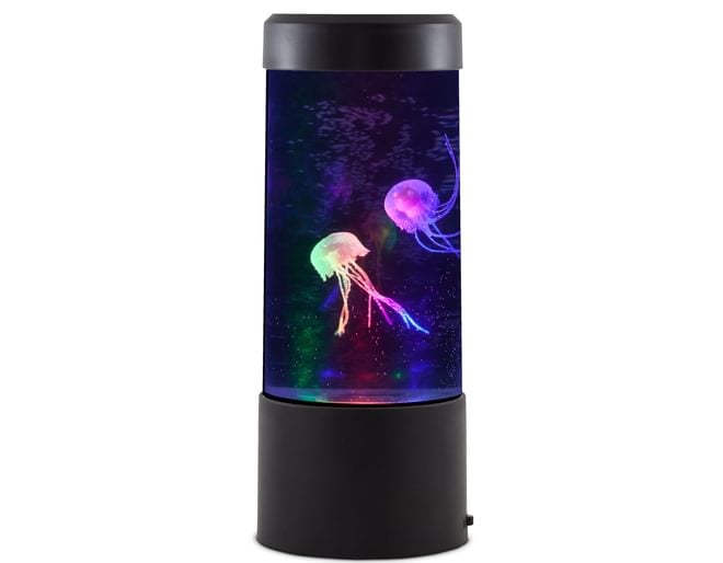 Jellyfish Tank Mood Light The Source