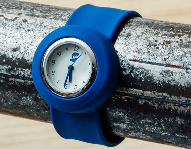 Slappie watch sold online