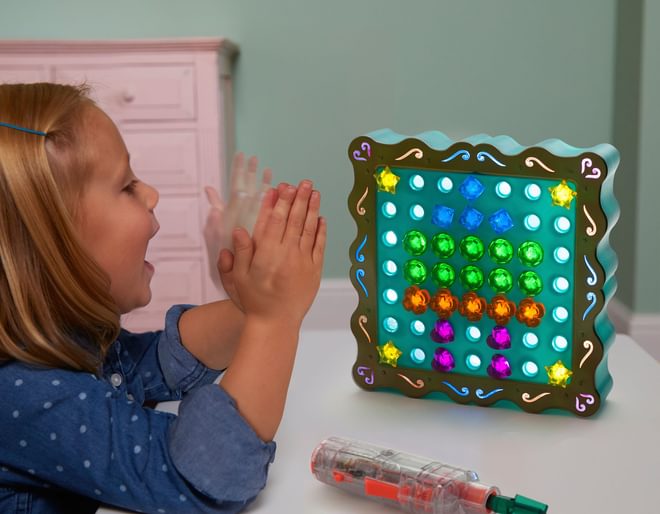 Sparkleworks - Design & Drill Lifestyle