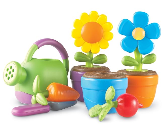 Learning Resources Grow It - New Sprouts