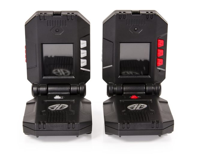 Spy Gear Spy Video WALKIE TALKIES