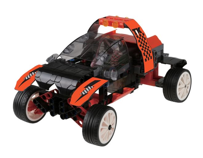 Remote Control Machines - Custom Cars