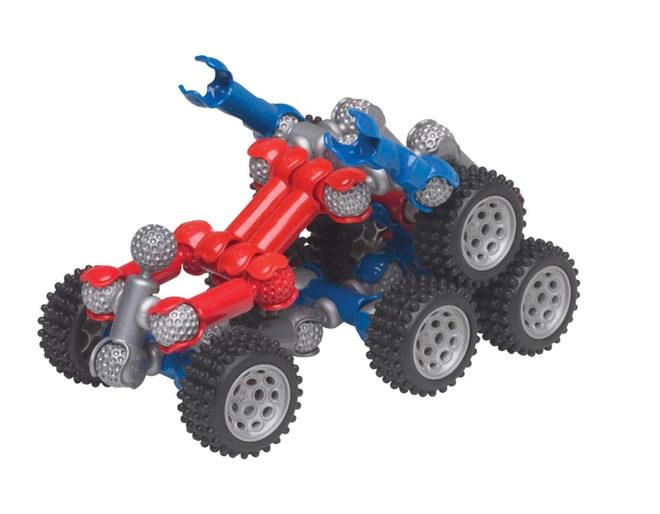 Zoob racerz car designer kit deals