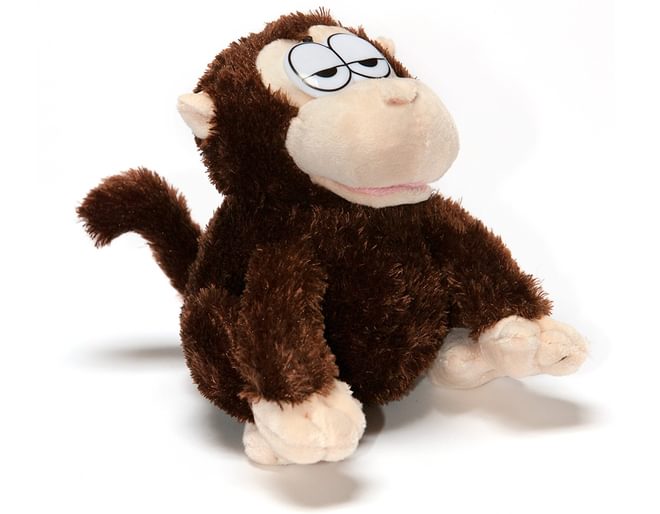 Funtime Chatback Roffles CHIMP