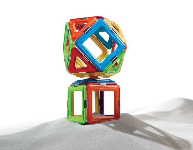 Geosmart Solar Spinner