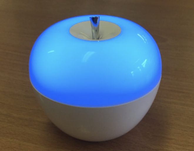 Colour Core LED Light