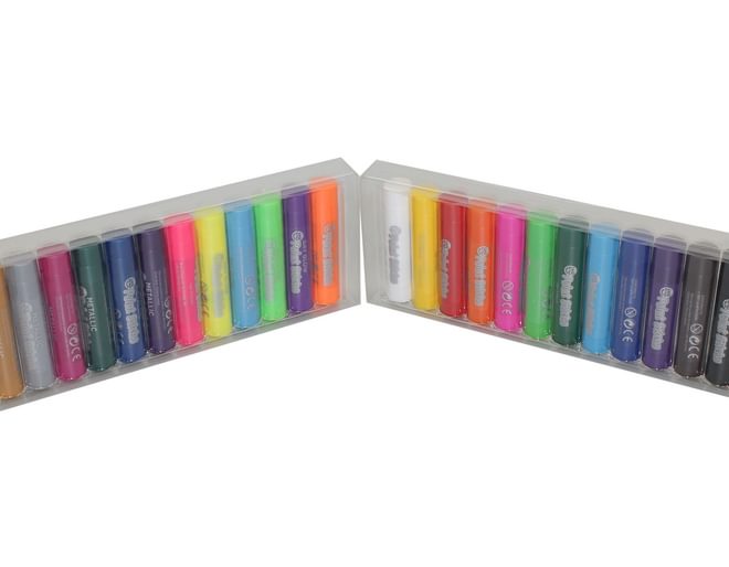 Little Brian Paint Sticks 24 Pack