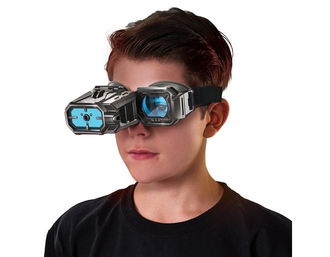 Ultimate Ninja Night Vision See in the Dark