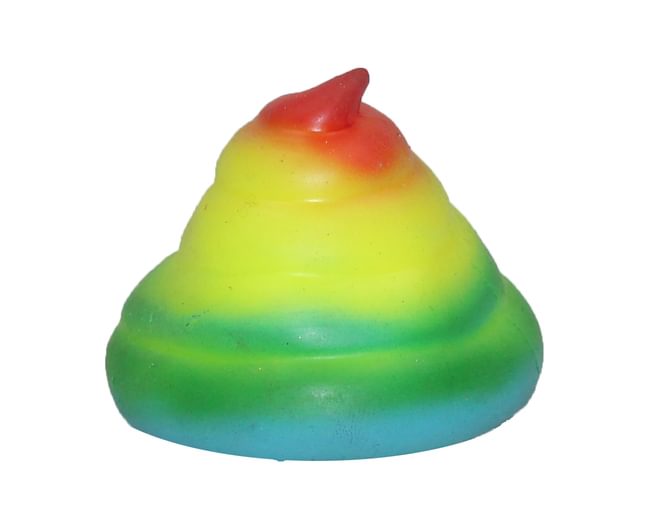 Sticky Unicorn Poo