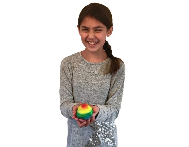 Unicorn Poo Lifestyle