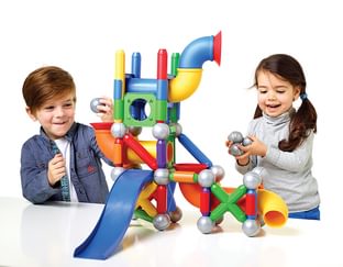 Smartmax MEGA Ball Run