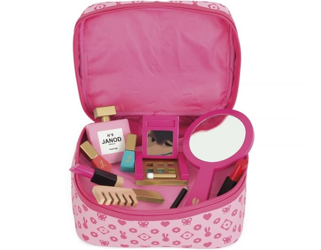 Janod Little Miss Vanity Set