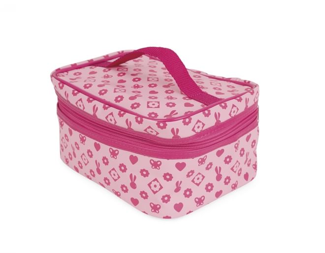 Janod Little Miss Vanity Set Case