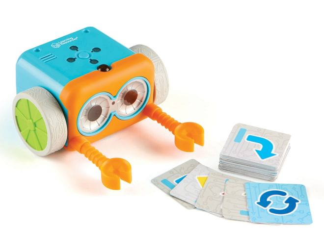 Botley Coding Robot