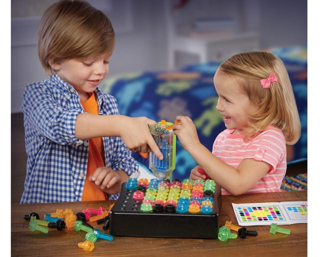 Design & Drill Lifestyle Picture