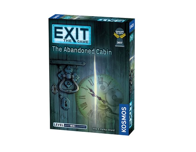 Thames and kosmos exit the game