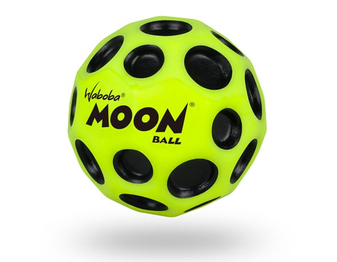 Waboba Moon Ball Lifestyle