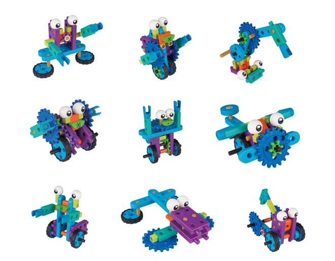 Robot engineer toy new arrivals