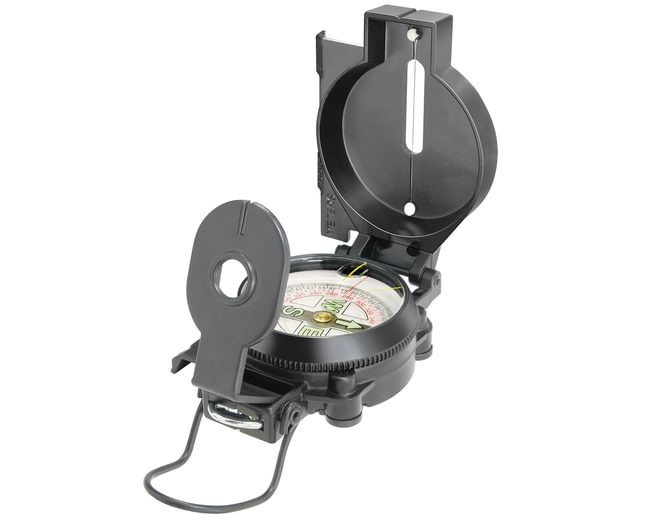 National Geographic Compass