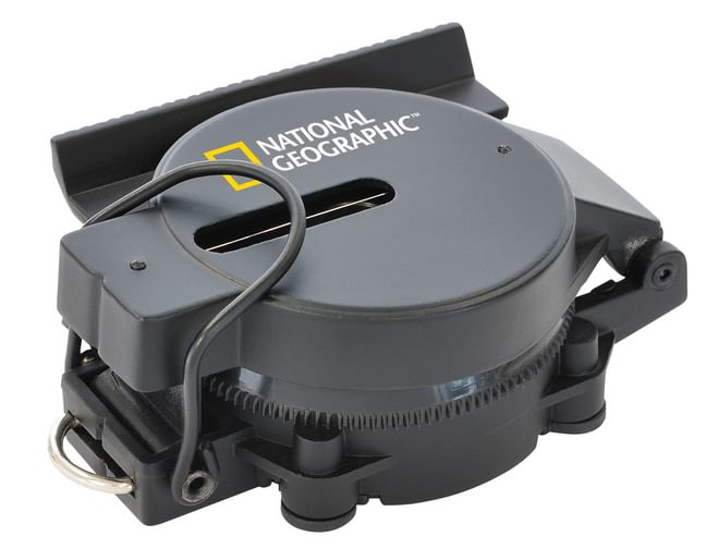 Nat Geo Compass