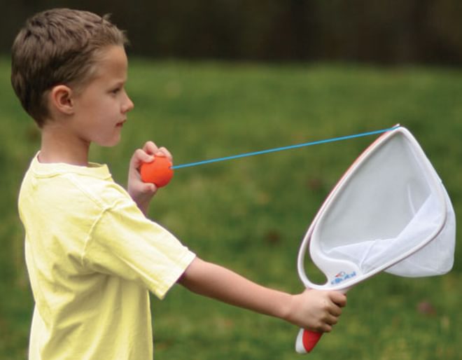 Djubi slingball classic deals