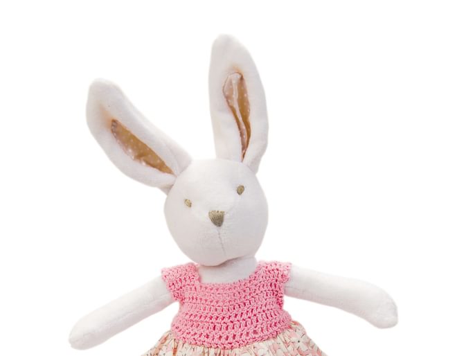 Ragtales bunny shop