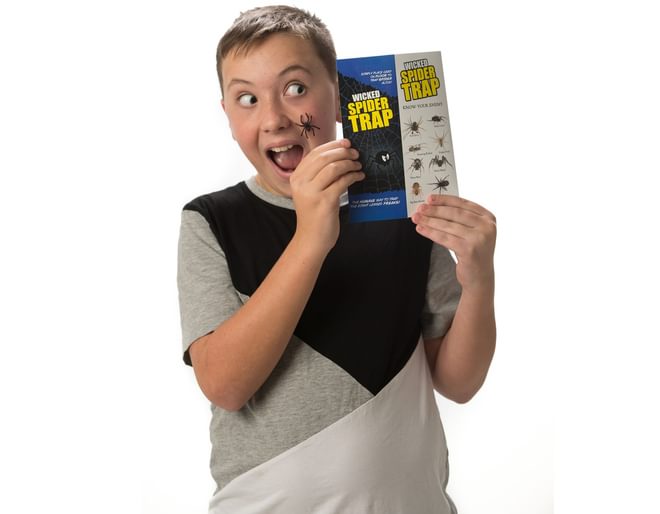 Wicked Pranks and jokes