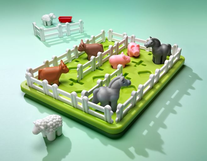 Smart Farmer 
