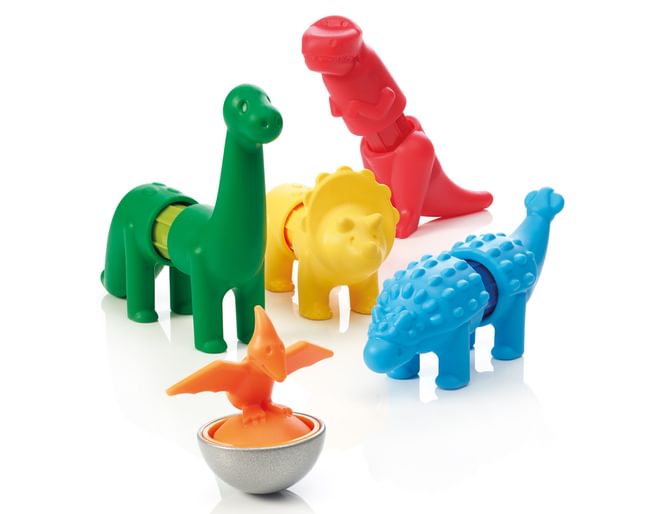 Smart Games My First Dinosaurs