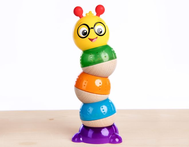 Balancing Cal Stacking Toy