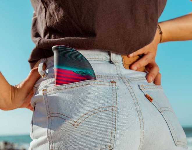 Waboba Wingman Silicone Disc