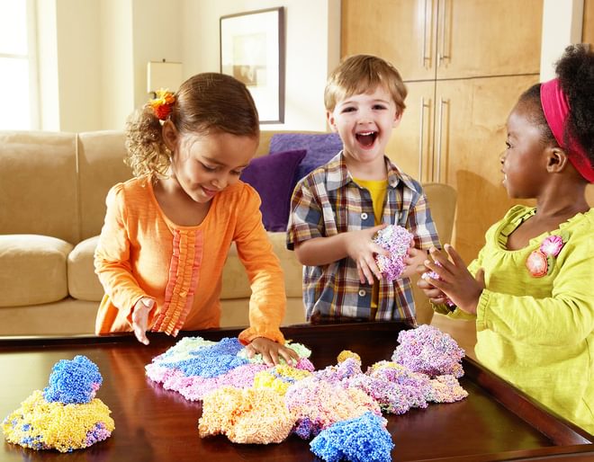 Super Fun Sensory Toys for 4 Year Olds Wicked Uncle Blog