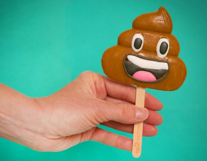 Poo Lolly