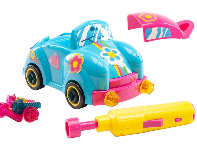 Design & Drill Convertible EI-4133