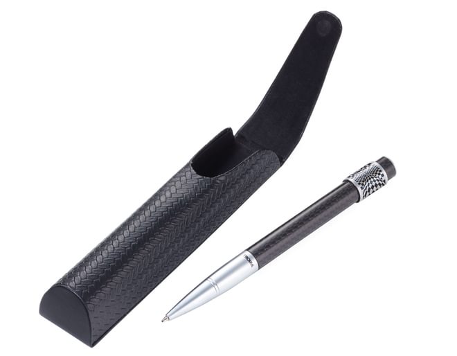 Rotating Ballpoint Pen