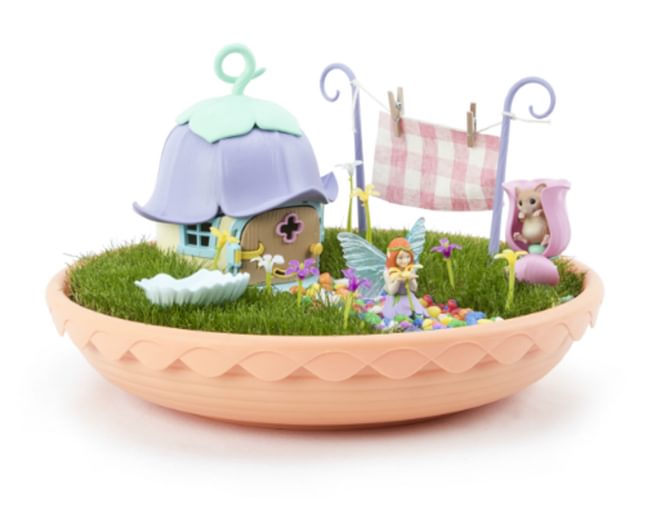 Magical Fairy Garden Interplay