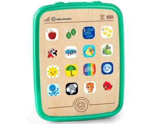 Magic Touch Curiousity Tablet