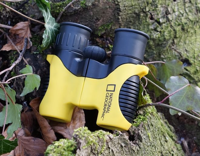 National Geographic Binoculars