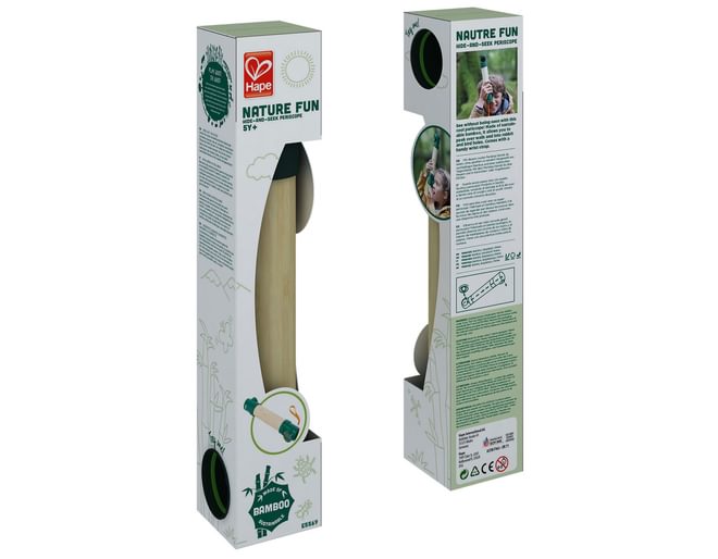 Hape E5569 Hide & Seek Periscope