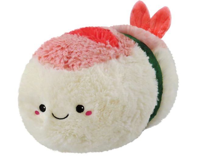 Sushi Squishables Cushion