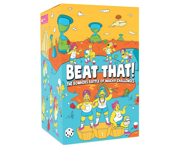 Best Board Games For 10 Year Olds - Wicked Uncle Blog