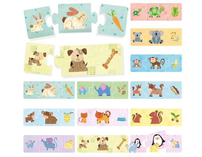 Headu Logic A Game for Young Children