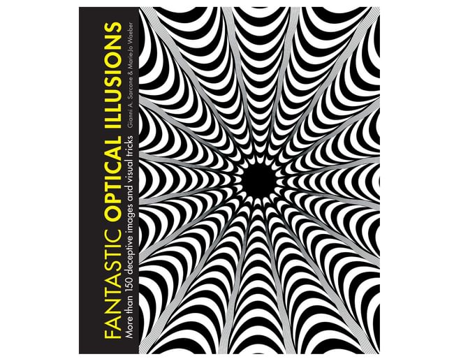 Fantastic Optical Illusions